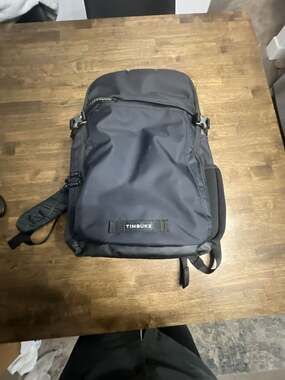 Timbuk2 Division Laptop Backpack Deluxe